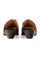 Sandales Dallas - Multicolore