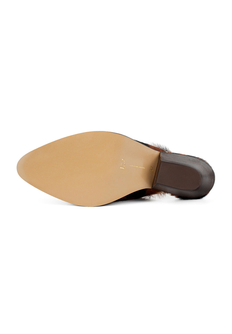 Sandales Dallas - Multicolore