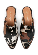 Sandales Dallas - Multicolore