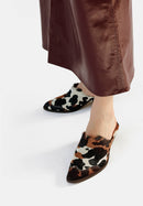 Sandales Dallas - Multicolore