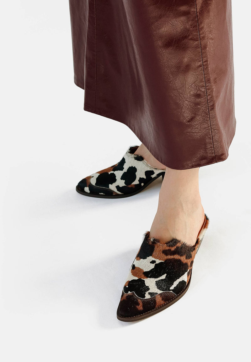Sandales Dallas - Multicolore