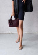 Dreams In Motion Flat Shoes - Gold