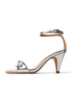 Chaussures Plates Dreams In Motion  - Silver
