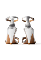 Chaussures Plates Dreams In Motion  - Silver
