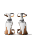 Chaussures Plates Dreams In Motion  - Silver