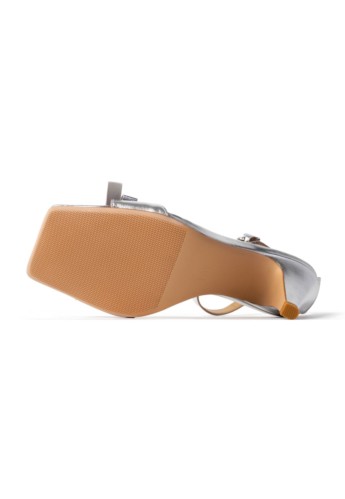 Chaussures Plates Dreams In Motion  - Silver