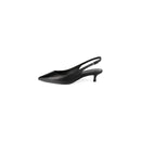 Escarpins Elegance Essence - Noir