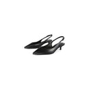 Escarpins Elegance Essence - Noir
