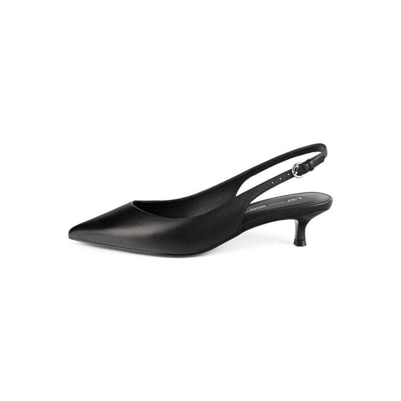 Escarpins Elegance Essence - Noir