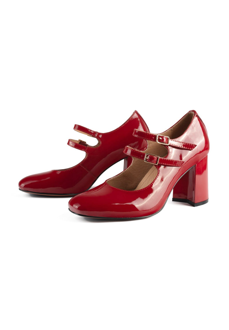 Zapatos de tacón Feel This Way - Alto