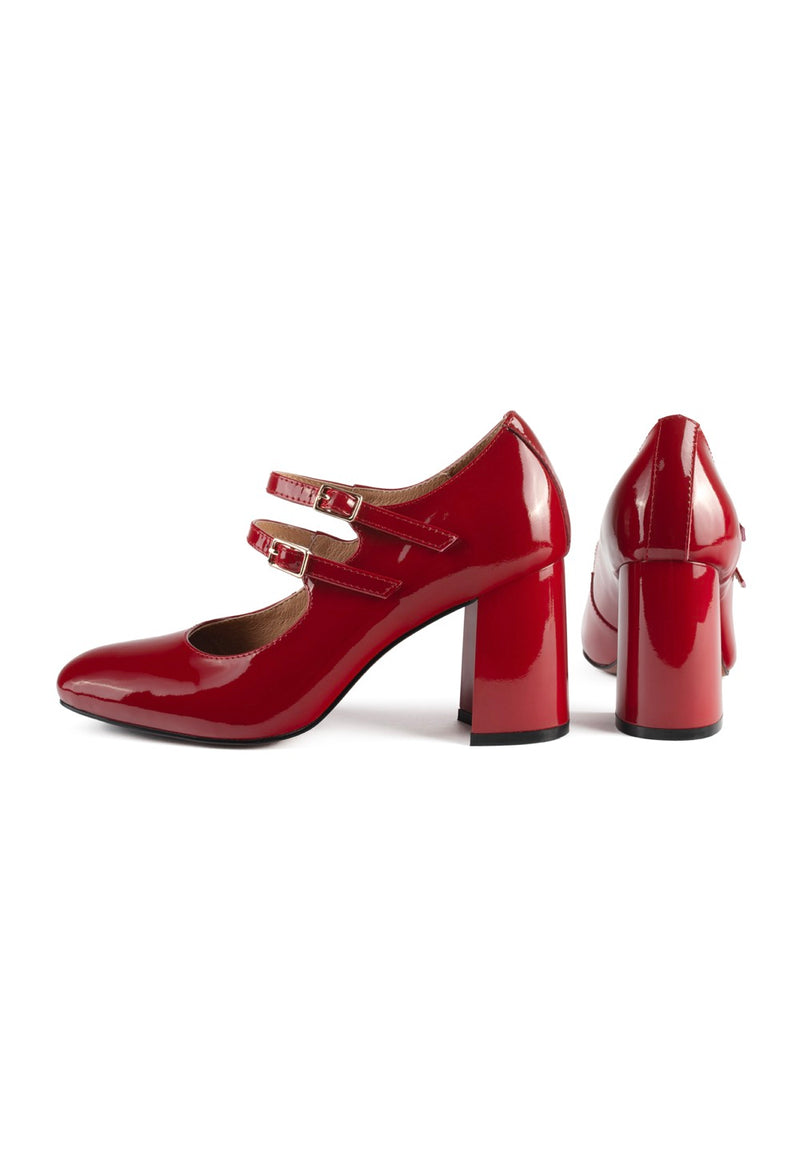 Zapatos de tacón Feel This Way - Alto
