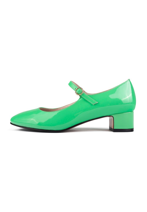Derbies Fall In Love - Vert