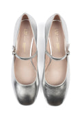 Derbies Fall In Love - Silber