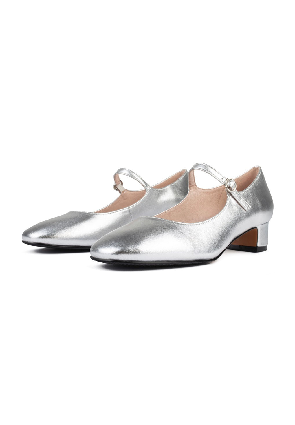 Derbies Fall In Love - Argent