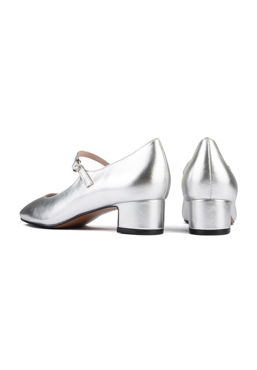 Derbies Fall In Love - Argent