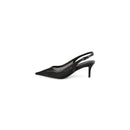 Escarpins How Will I Know - Noir