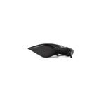 How Will I Know Court Shoes - Black