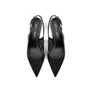 Escarpins How Will I Know - Noir