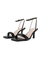 Sandales À Talons Hypnotic - Noir