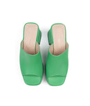 Sandales Los Amores - Vert