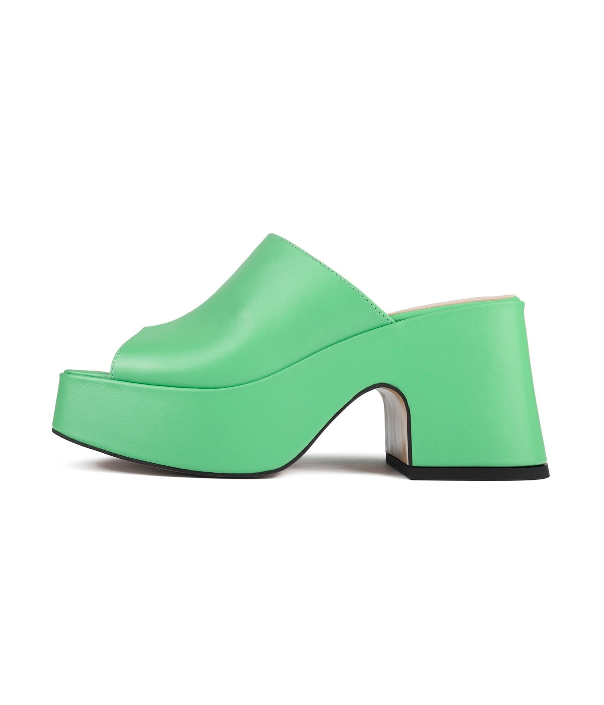 Los Amores Sandals - Green