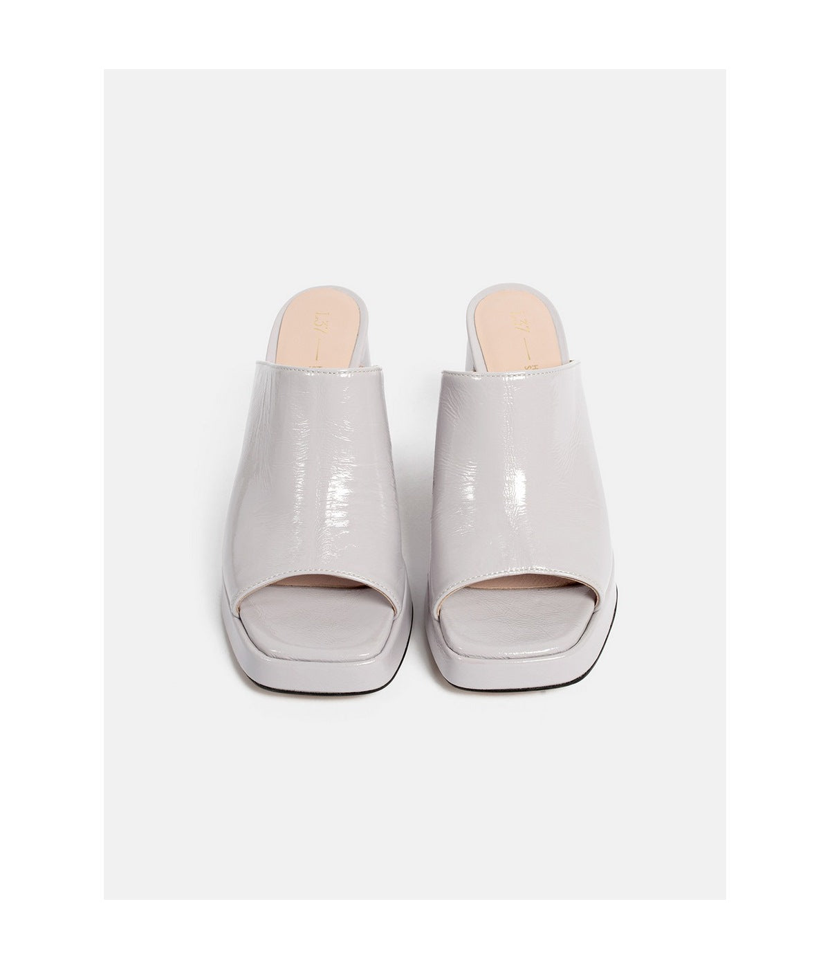 Décolleté Livin' La Vida Loca - Viola