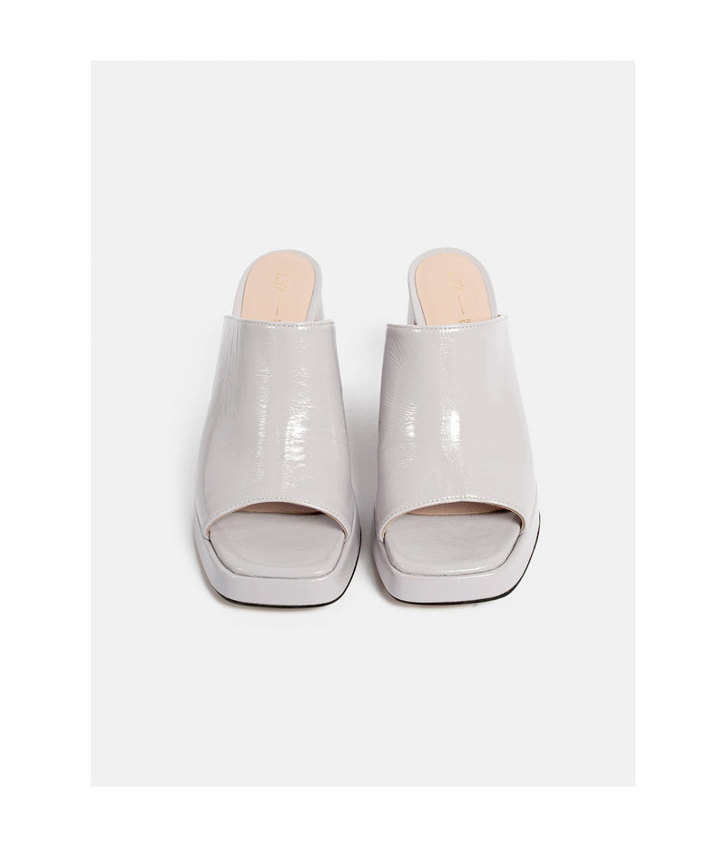 Escarpins Livin' La Vida Loca - Violet