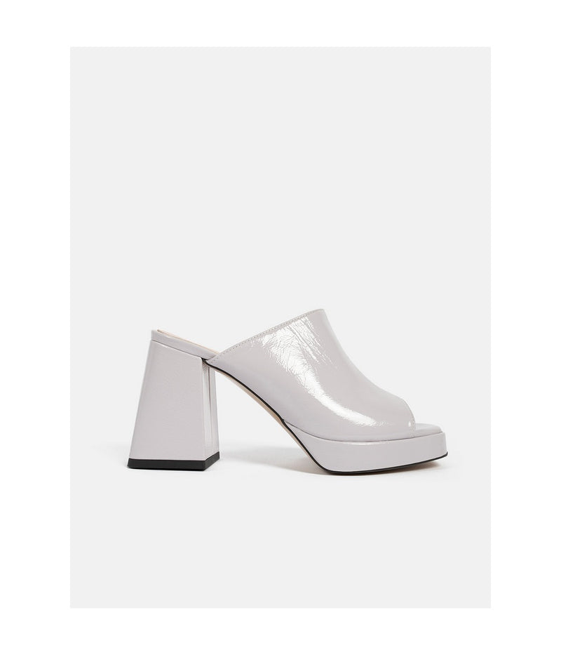 Escarpins Livin' La Vida Loca - Violet