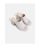 Escarpins Livin' La Vida Loca - Violet