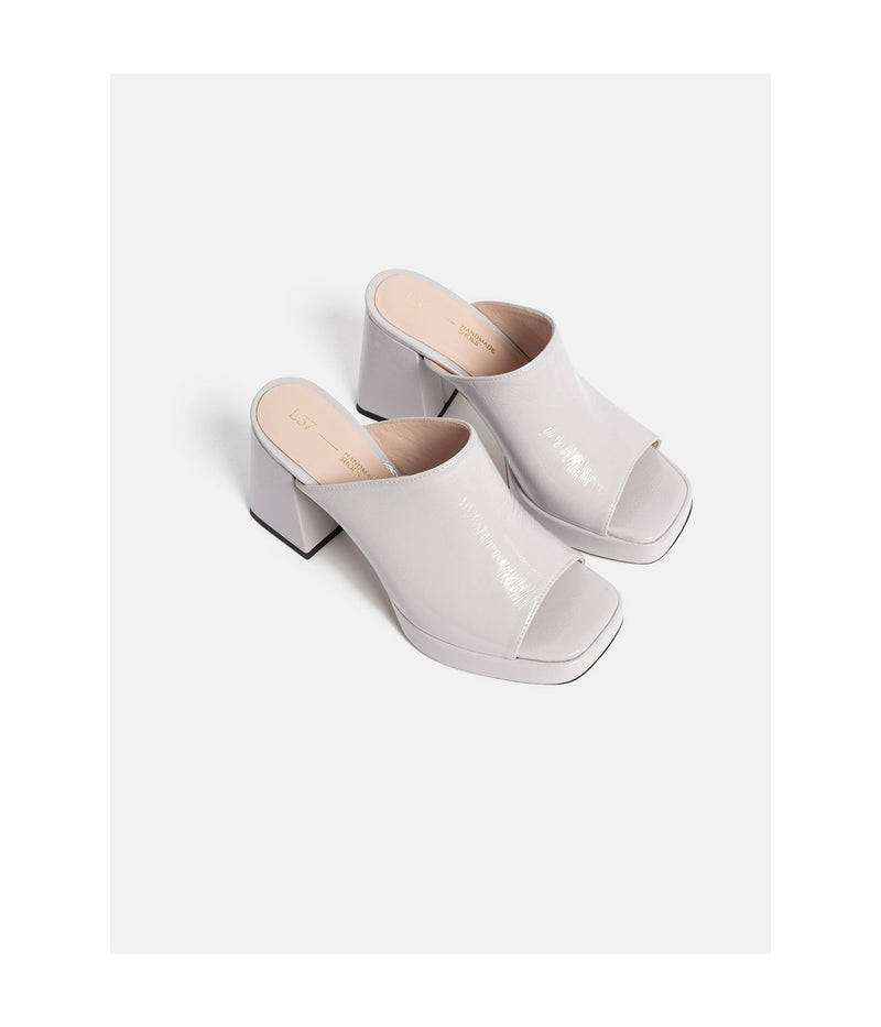 Escarpins Livin' La Vida Loca - Violet