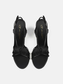 Escarpins Moonlight Glow - Noir