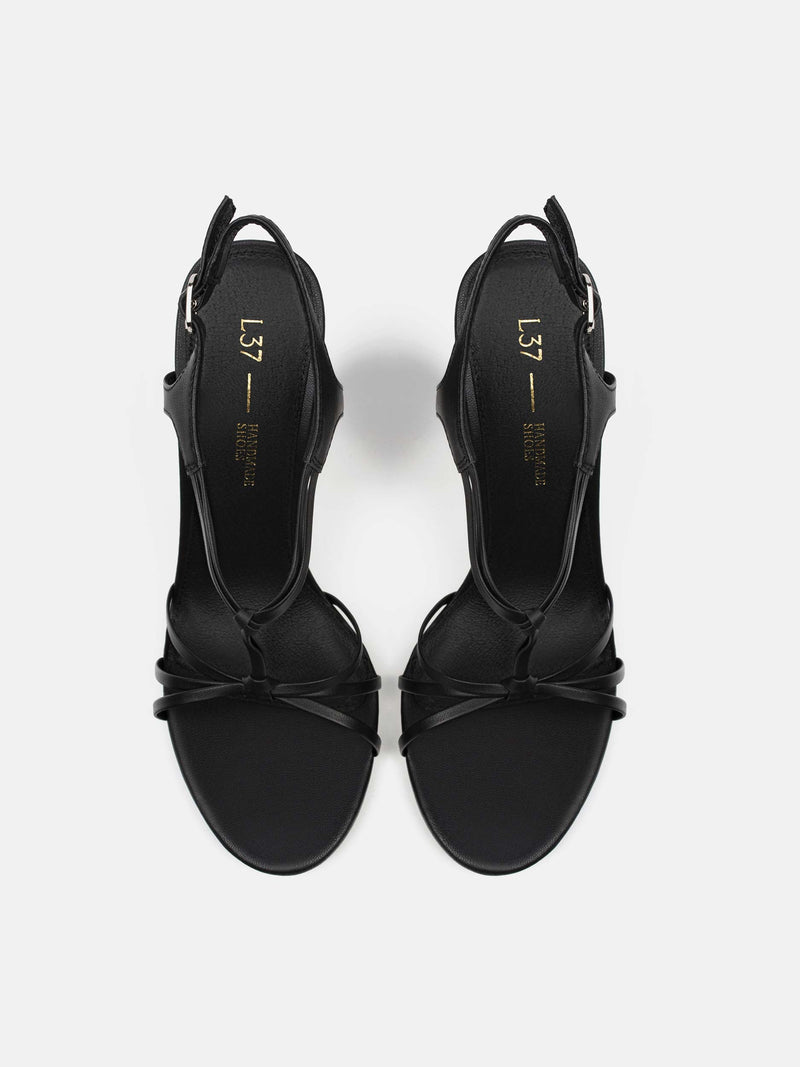 Escarpins Moonlight Glow - Noir