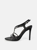 Escarpins Moonlight Glow - Noir