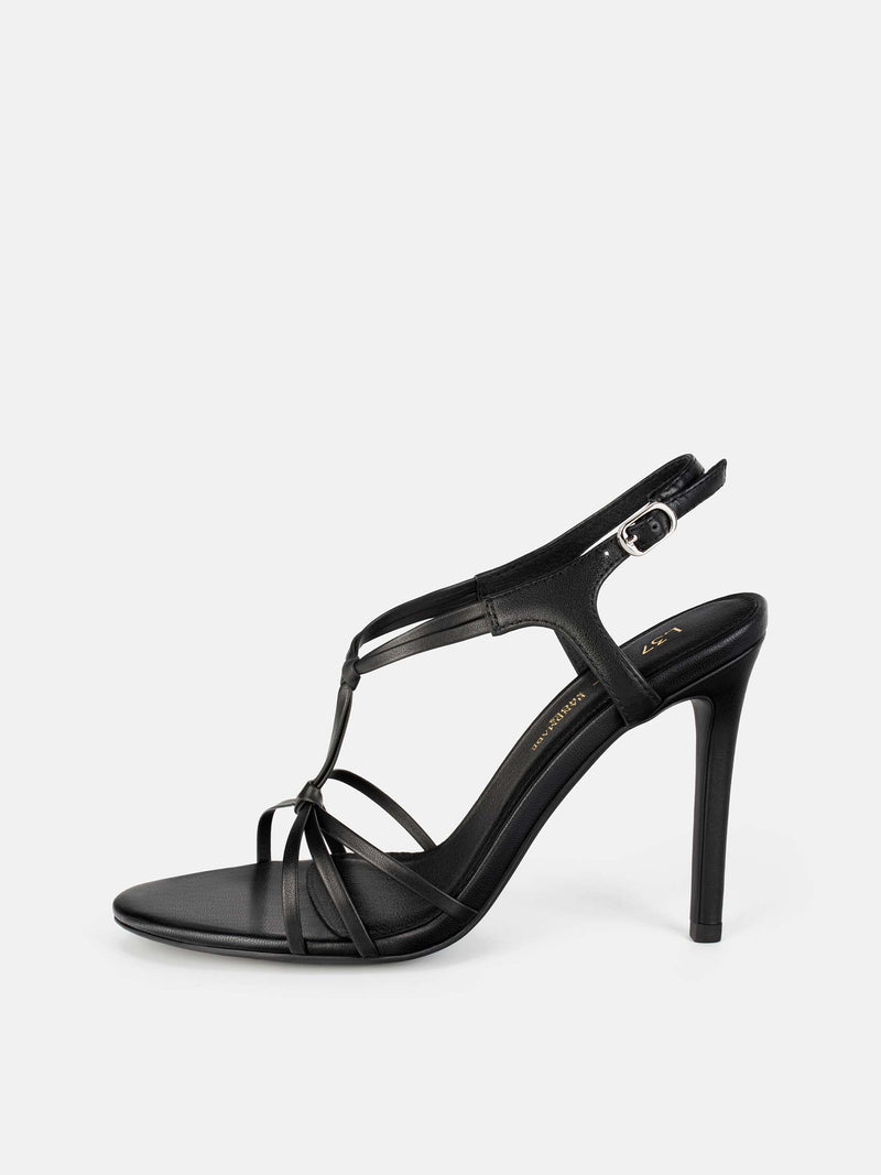 Escarpins Moonlight Glow - Noir