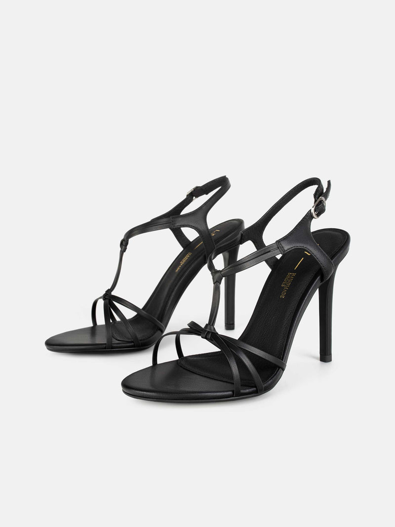 Escarpins Moonlight Glow - Noir