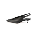 Escarpins Middle Ground - Noir