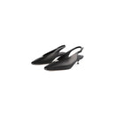 Escarpins Middle Ground - Noir