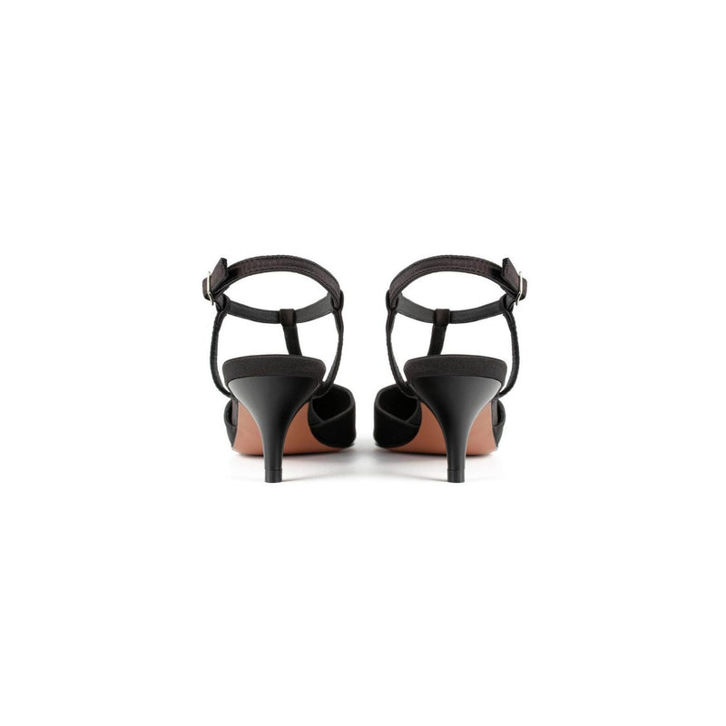 Escarpins Night Owl - Noir