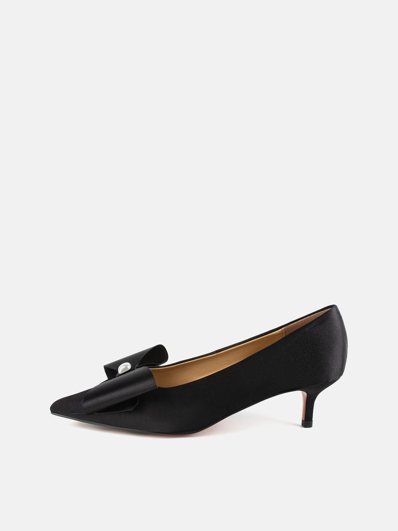 Bombas Oracle Mirage - Negro