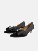 Bombas Oracle Mirage - Negro