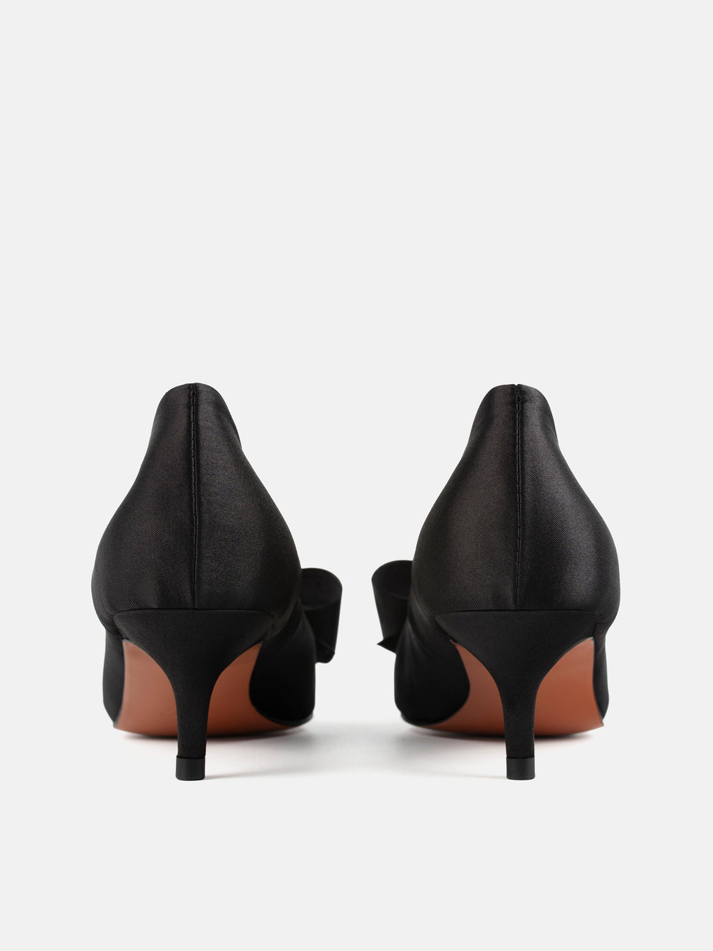 Pumps Oracle Mirage - Sort