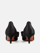 Bombas Oracle Mirage - Negro
