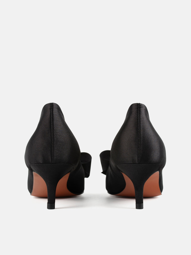 Bombas Oracle Mirage - Negro