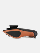 Bombas Oracle Mirage - Negro