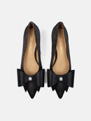 Bombas Oracle Mirage - Negro