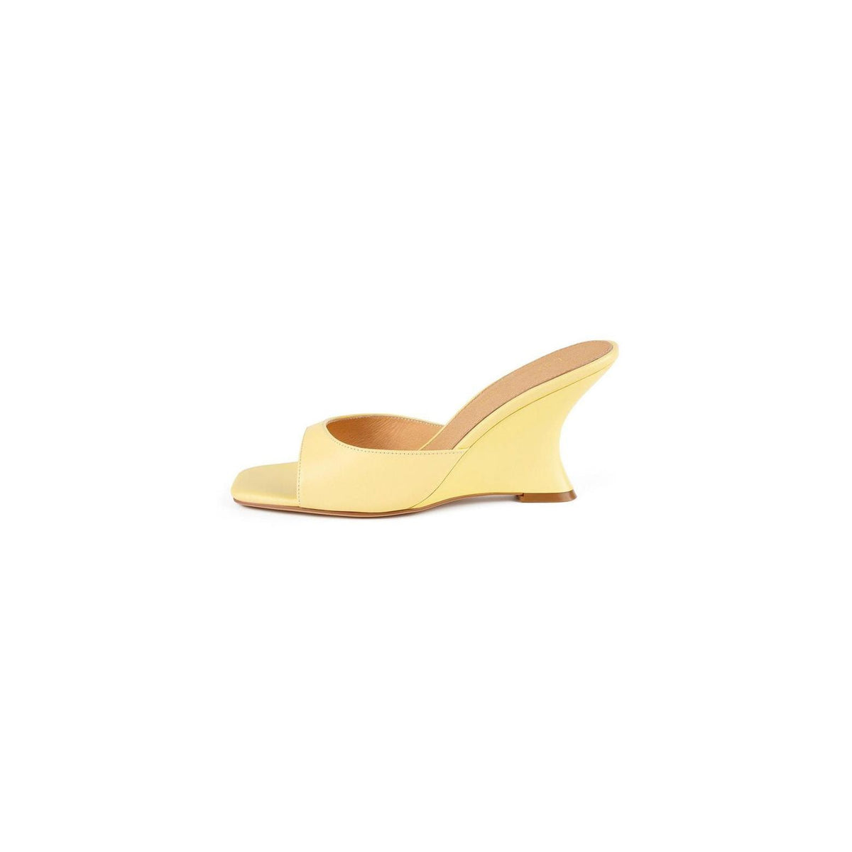 Sandali On Top Of The World - Giallo