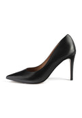 Perfect Evening Court Shoes - Black