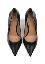 Perfect Evening Court Shoes - Black