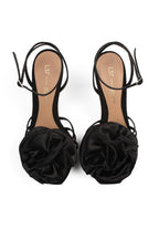 Absatzsandalen Superstylin' - Schwarz