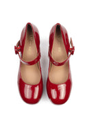 Derbies À Talons Stay With Me Tonight - Élevé